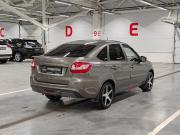Lada (ВАЗ) Granta I Рестайлинг Казань  - изображение 34