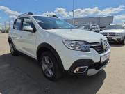 Renault Sandero II Рестайлинг Саратов  - изображение 39