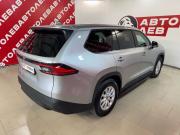 Toyota Grand Highlander Новочеркасск  - изображение 25