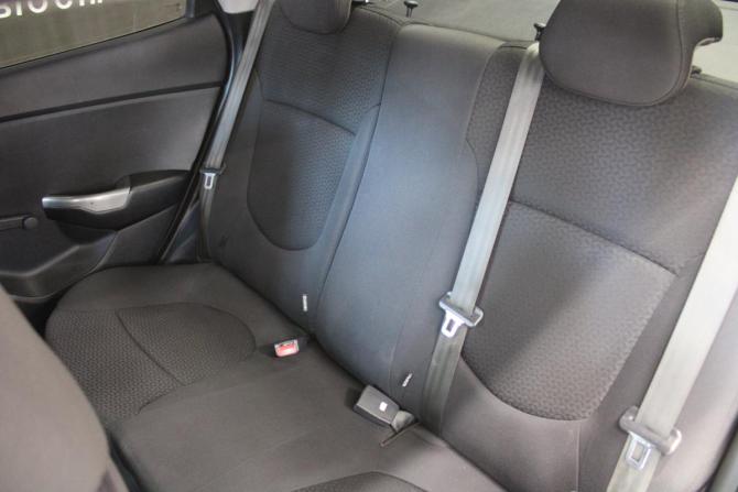 Kia Rio III с пробегом 2013 года, цена 829 000 рублей, 147611 км, седан, Автокод Объявления