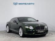 Bentley Continental GT II Калининград  - изображение 20