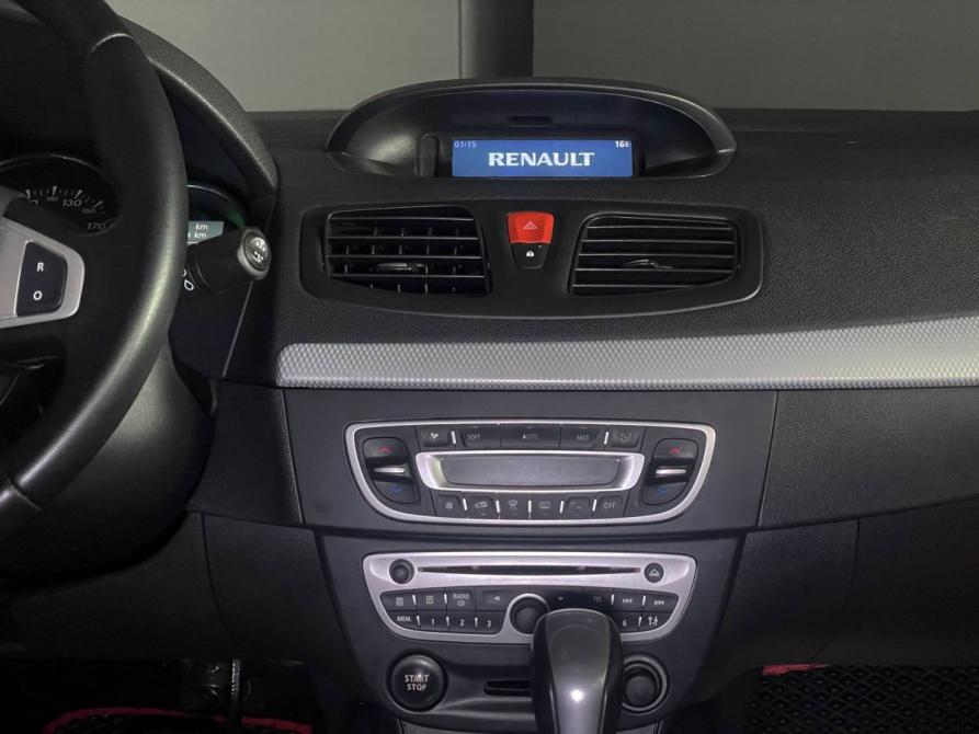 Renault Megane III Тверь  - изображение 15