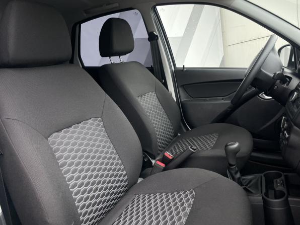 Lada (ВАЗ) Granta I Рестайлинг с пробегом 2024 года, цена 858 000 рублей, 32075 км, лифтбек, Автокод Объявления