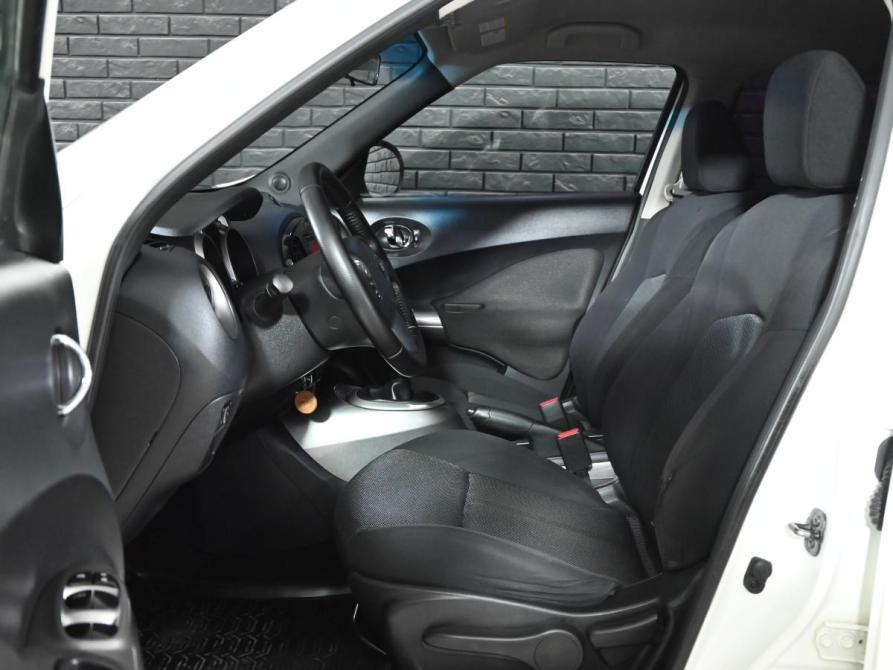 Nissan Juke I Екатеринбург  - изображение 10