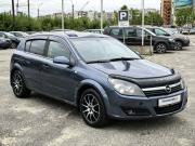 Opel Astra H Мурманск  - изображение 24