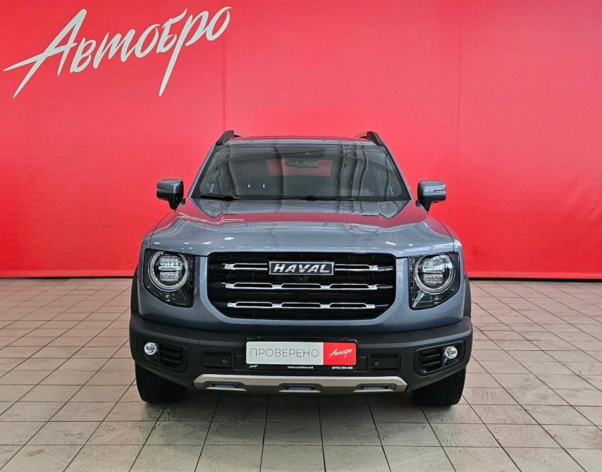 Haval Dargo Вологда  - изображение 8