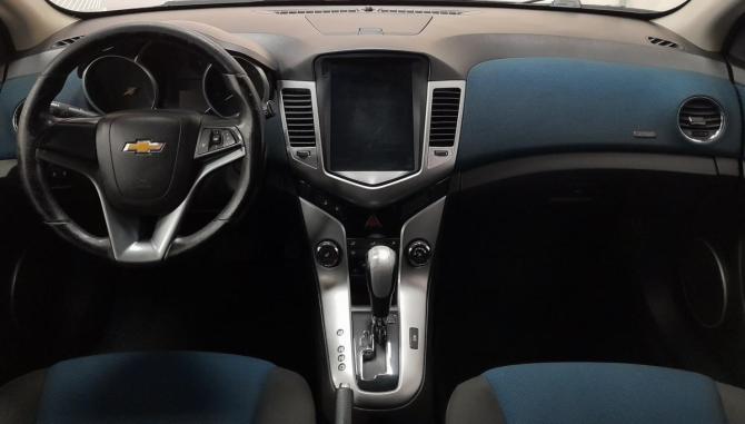Chevrolet Cruze I с пробегом 2012 года, цена 629 000 рублей, 306000 км, хэтчбек, Автокод Объявления