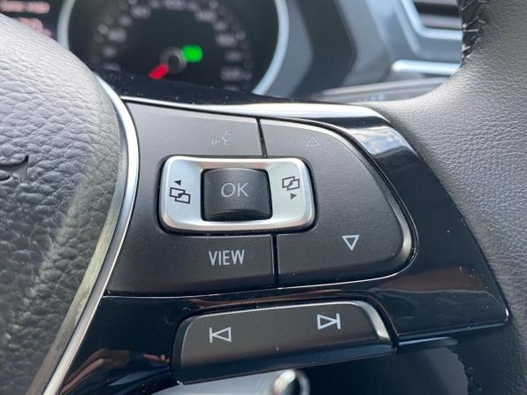 Volkswagen Tiguan II с пробегом 2019 года, цена 2 649 000 рублей, 77638 км, внедорожник, Автокод Объявления