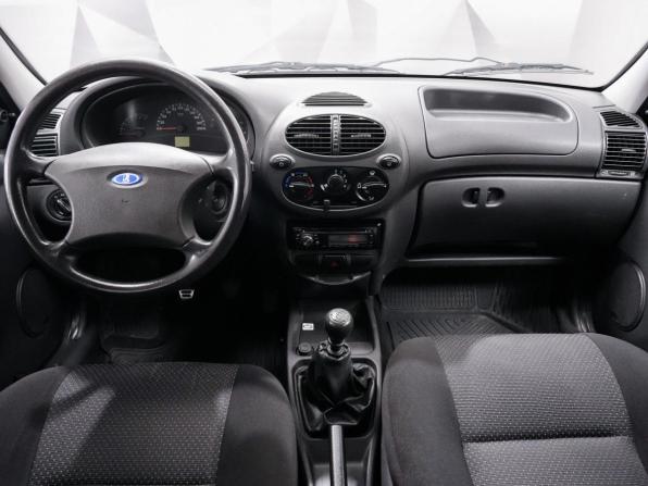 Lada (ВАЗ) Kalina I с пробегом 2011 года, цена 350 000 рублей, 55475 км, универсал, Автокод Объявления