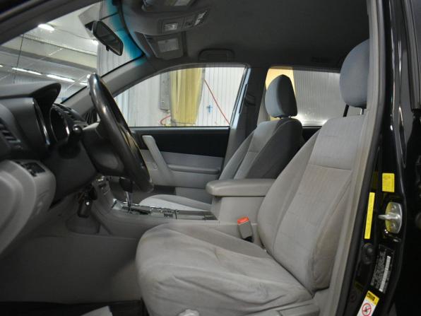 Toyota Highlander II (XU40) Рестайлинг с пробегом 2011 года, цена 1 799 000 рублей, 170380 км, внедорожник, Автокод Объявления