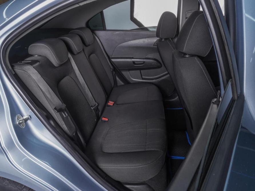 Chevrolet Aveo II Ростов-на-Дону  - изображение 7