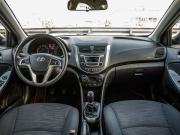 Hyundai Solaris I Рестайлинг Волгоград  - изображение 49