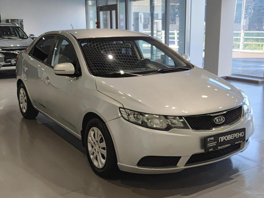 Kia Cerato II Казань  - изображение 3