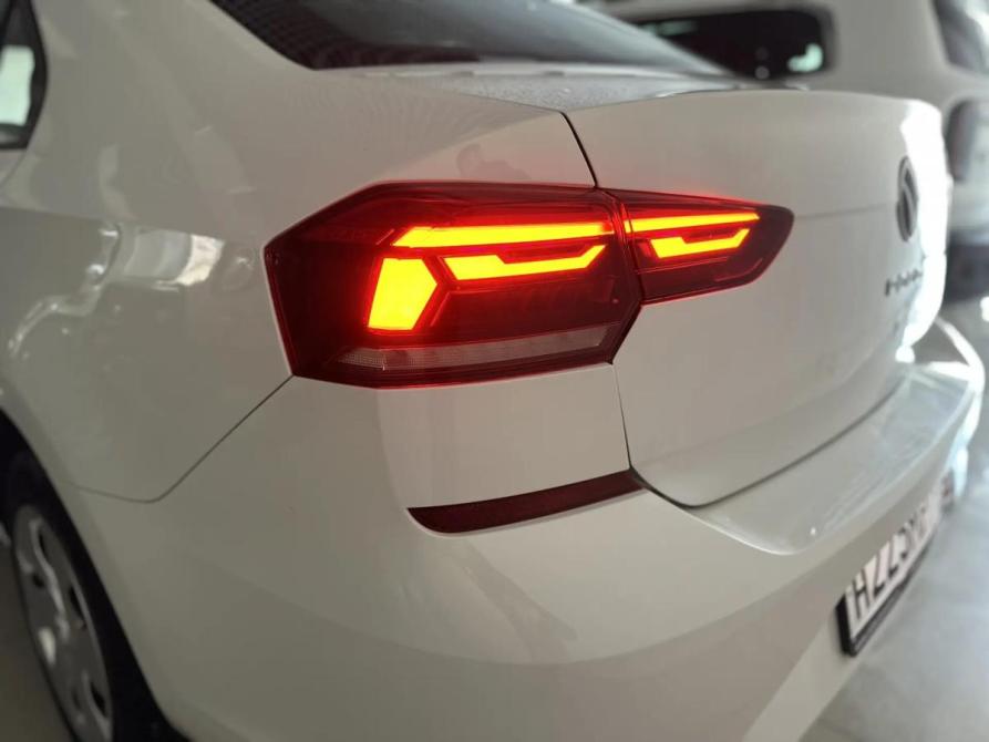 Volkswagen Polo VI Оренбург  - изображение 6