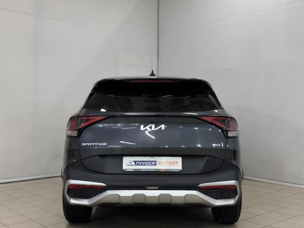 Kia Sportage V с пробегом 2022 года, цена 3 299 000 рублей, 53340 км, внедорожник, Автокод Объявления
