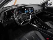 Hyundai Elantra VII (CN7) Москва  - изображение 29