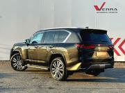 Lexus LX IV Пермь  - изображение 22