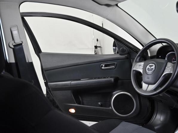 Mazda 6 II (GH) с пробегом 2008 года, цена 849 000 рублей, 244000 км, седан, Автокод Объявления