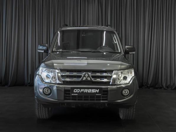 Mitsubishi Pajero IV Рестайлинг 1 с пробегом 2012 года, цена 1 949 000 рублей, 251208 км, внедорожник, Автокод Объявления