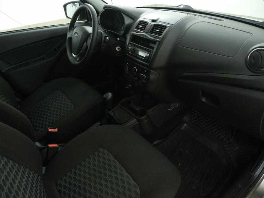 Lada (ВАЗ) Granta I Рестайлинг Иваново  - изображение 9