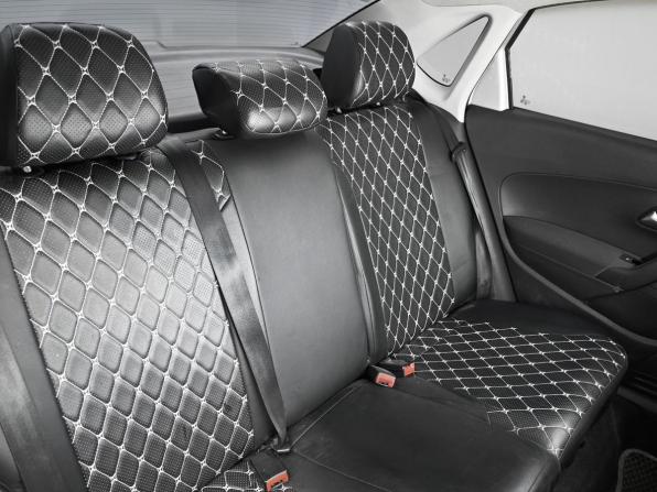 Volkswagen Polo V с пробегом 2011 года, цена 845 000 рублей, 172392 км, седан, Автокод Объявления