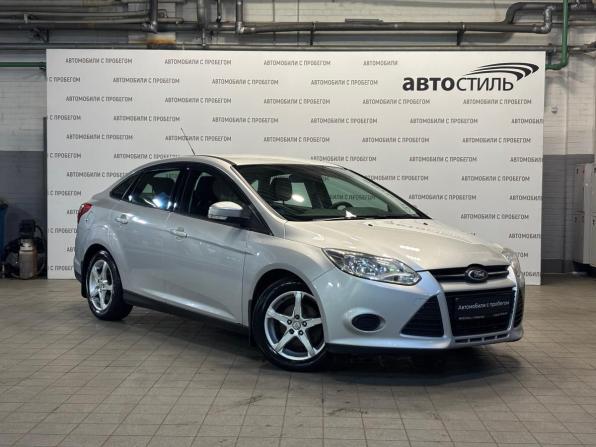 Ford Focus III с пробегом 2014 года, цена 749 000 рублей, 164000 км, седан, Автокод Объявления