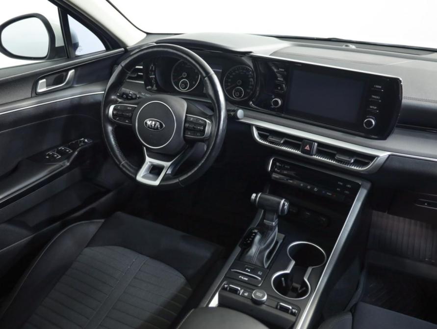 Kia K5 III Санкт-Петербург  - изображение 9