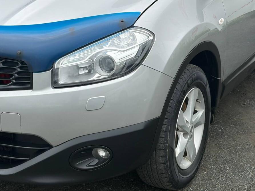 Nissan Qashqai I Рестайлинг Екатеринбург  - изображение 10