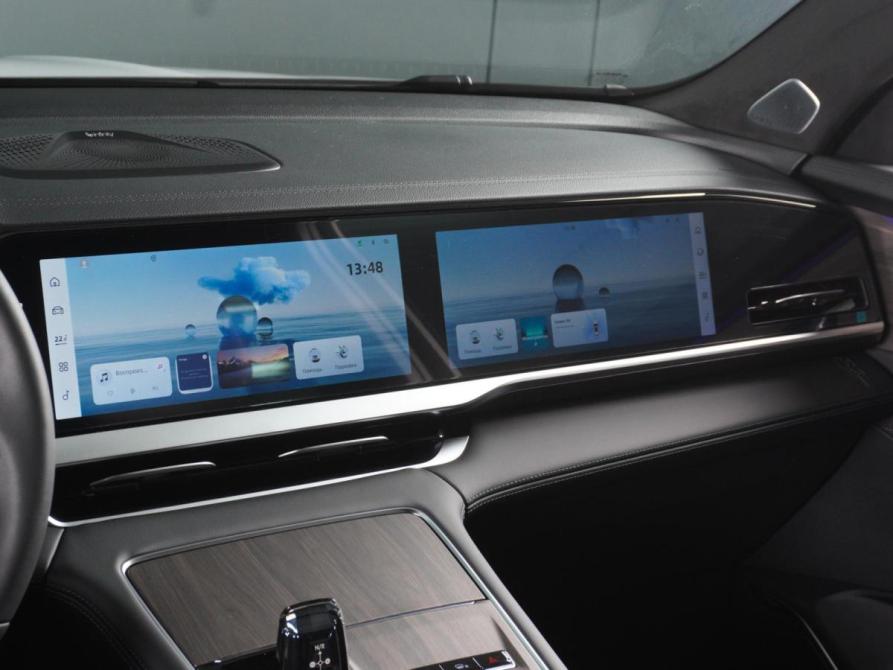 Geely Monjaro I Рестайлинг Минеральные Воды  - изображение 16