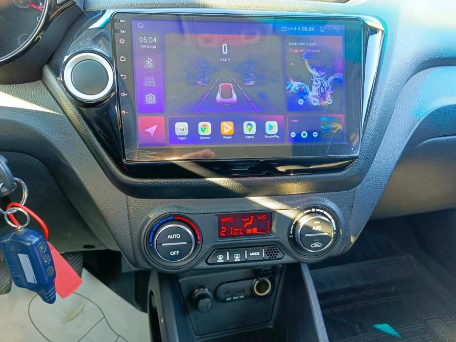 Kia Rio III Тюмень  - изображение 17