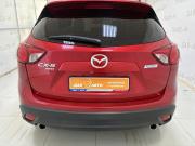 Mazda CX-5 I Пермь  - изображение 22