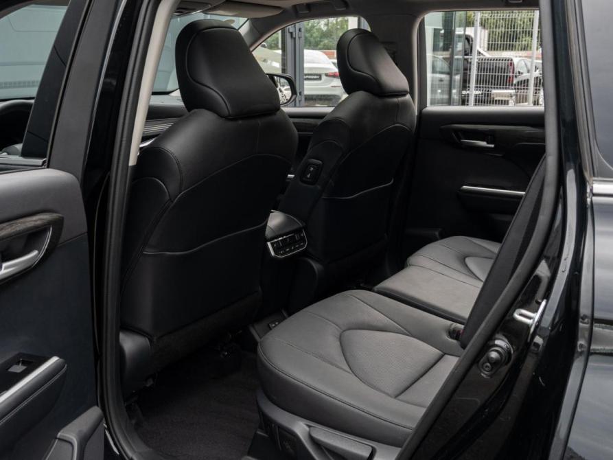 Toyota Highlander IV (XU70) Краснодар  - изображение 13