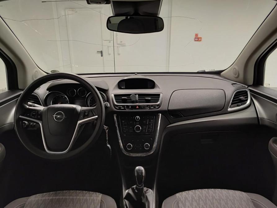 Opel Mokka I Казань  - изображение 17