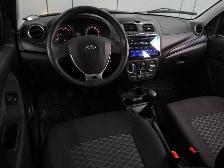 Lada (ВАЗ) Granta I Рестайлинг Воронеж  - изображение 6