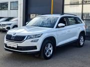 Skoda Kodiaq I Москва  - изображение 17
