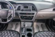 Hyundai Sonata VII (LF) Барнаул  - изображение 43