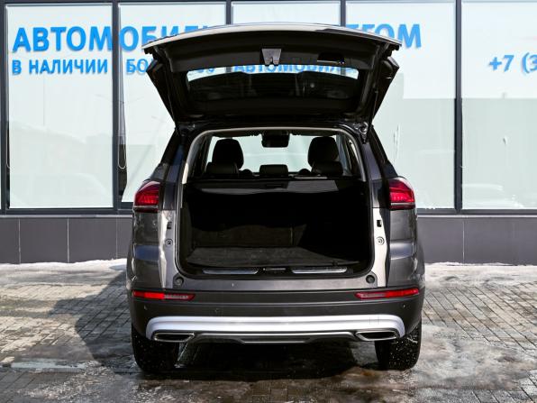 Belgee X70 I с пробегом 2024 года, цена 2 105 000 рублей, 37120 км, внедорожник, Автокод Объявления
