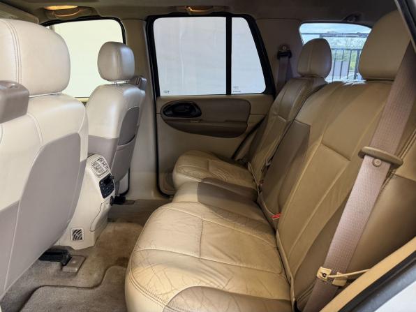 Chevrolet TrailBlazer I с пробегом 2004 года, цена 490 000 рублей, 418017 км, внедорожник, Автокод Объявления