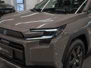 Toyota RAV4 VI (XA60) Москва  - изображение 59