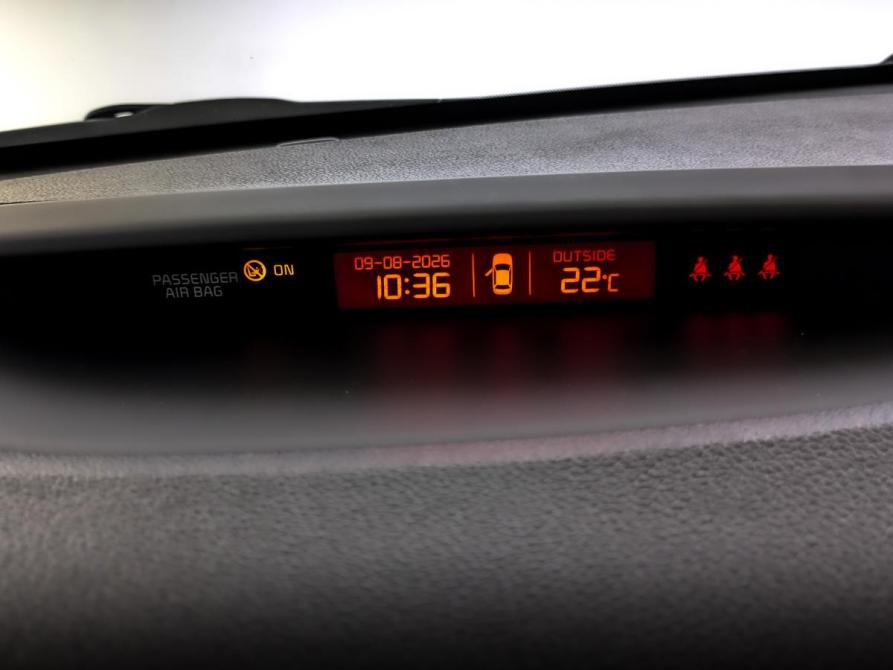 Kia Ceed II Рестайлинг Москва  - изображение 25