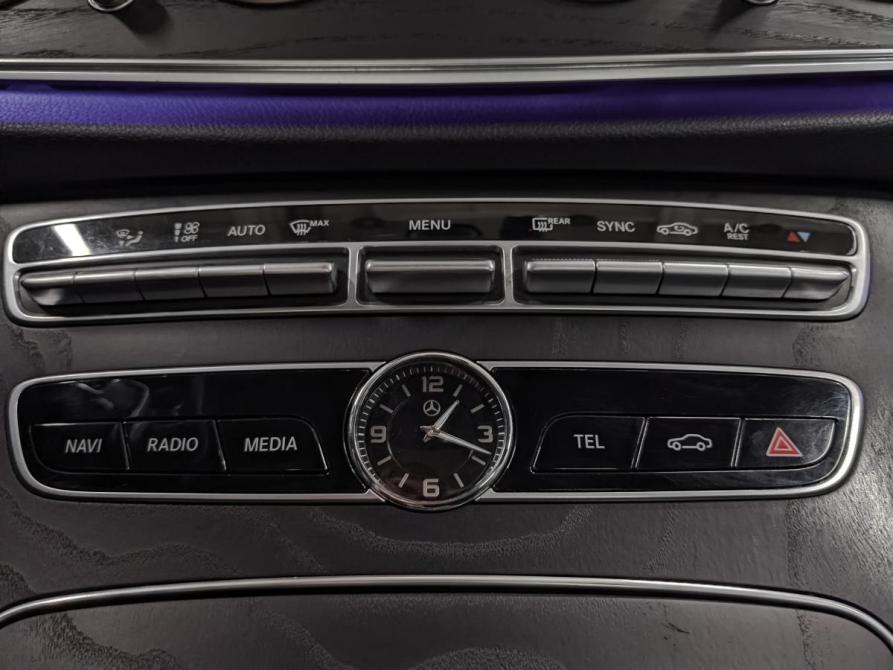 Mercedes-Benz E-Класс V (W213 S213 C238) Санкт-Петербург  - изображение 21
