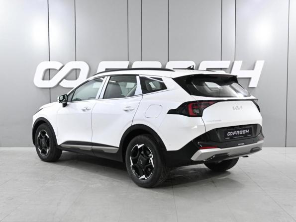 Kia Sportage V Рестайлинг с пробегом 2026 года, цена 4 249 000 рублей, 24 км, внедорожник, Автокод Объявления
