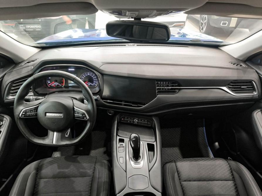 Haval F7 I Казань  - изображение 17