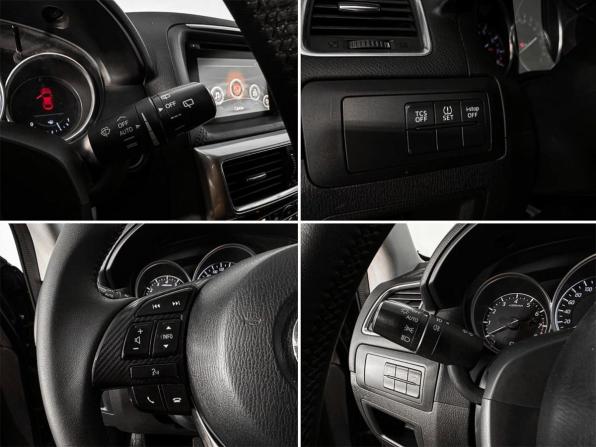 Mazda CX-5 I Рестайлинг с пробегом 2016 года, цена 1 609 000 рублей, 270798 км, внедорожник, Автокод Объявления