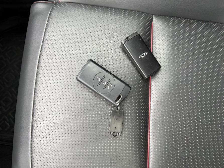 Chery Tiggo 7 Pro I Москва  - изображение 25