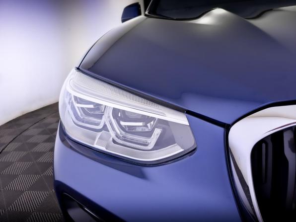 BMW X4 II (G02) с пробегом 2019 года, цена 3 800 000 рублей, 129606 км, внедорожник, Автокод Объявления