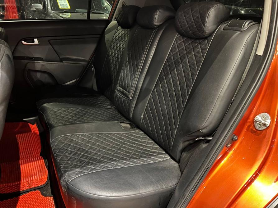 Kia Sportage III Оренбург  - изображение 25