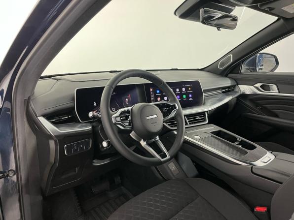 Haval F7 II с пробегом 2024 года, цена 2 350 000 рублей, 21182 км, внедорожник, Автокод Объявления
