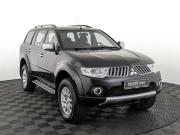 Mitsubishi Pajero Sport II Москва  - изображение 29