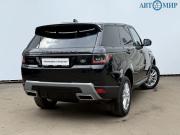 Land Rover Range Rover Sport II Рестайлинг Москва  - изображение 24